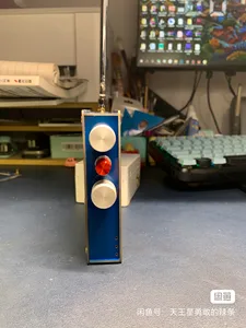 10ベストセールスTEF 6686ラジオ-7