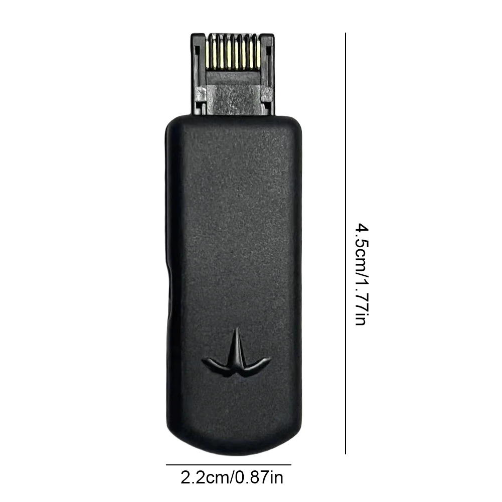 One-Key JB Tool Mod Set USB Dongle met Ethernet Type-C Kabel Kit JB USB Adapter voor PS4/PS4 Pro/PS4 Slim FW 9.0-11.0 Systeem