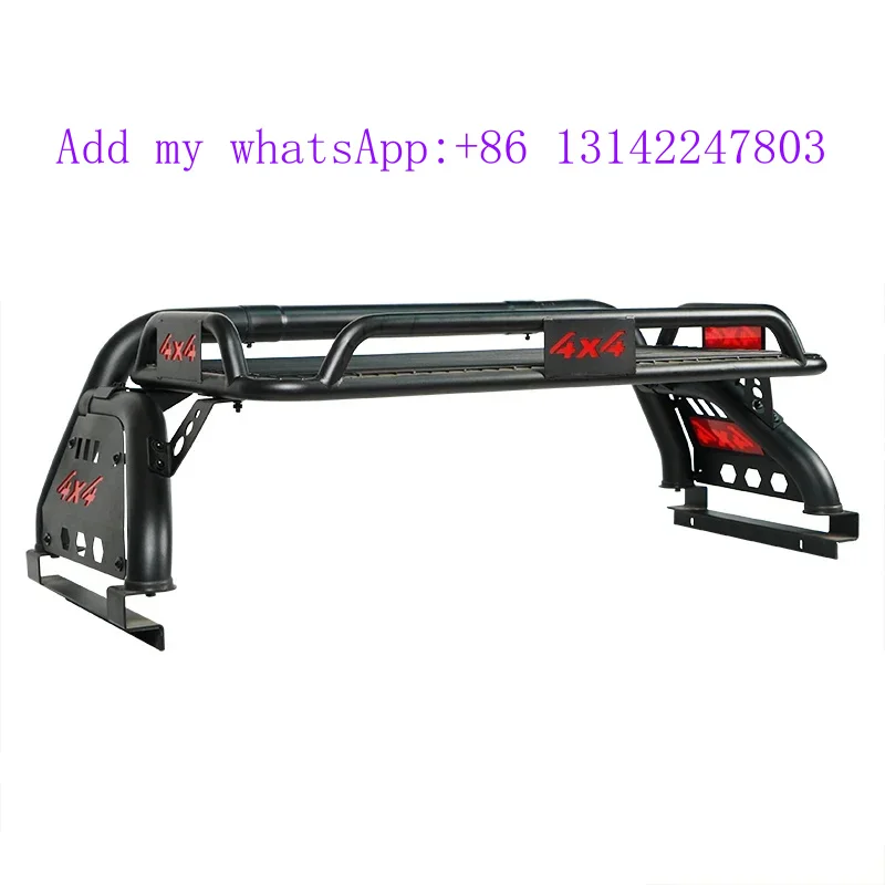 

Factory direct support 4x4 pickup roll bar for truck