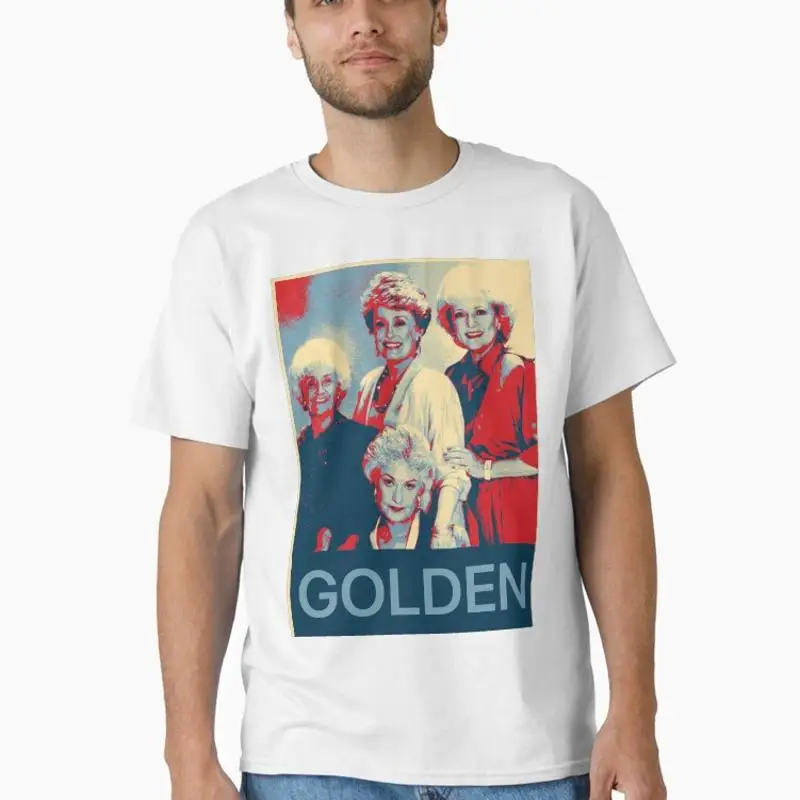 Golden Girls Classic T-Shirt