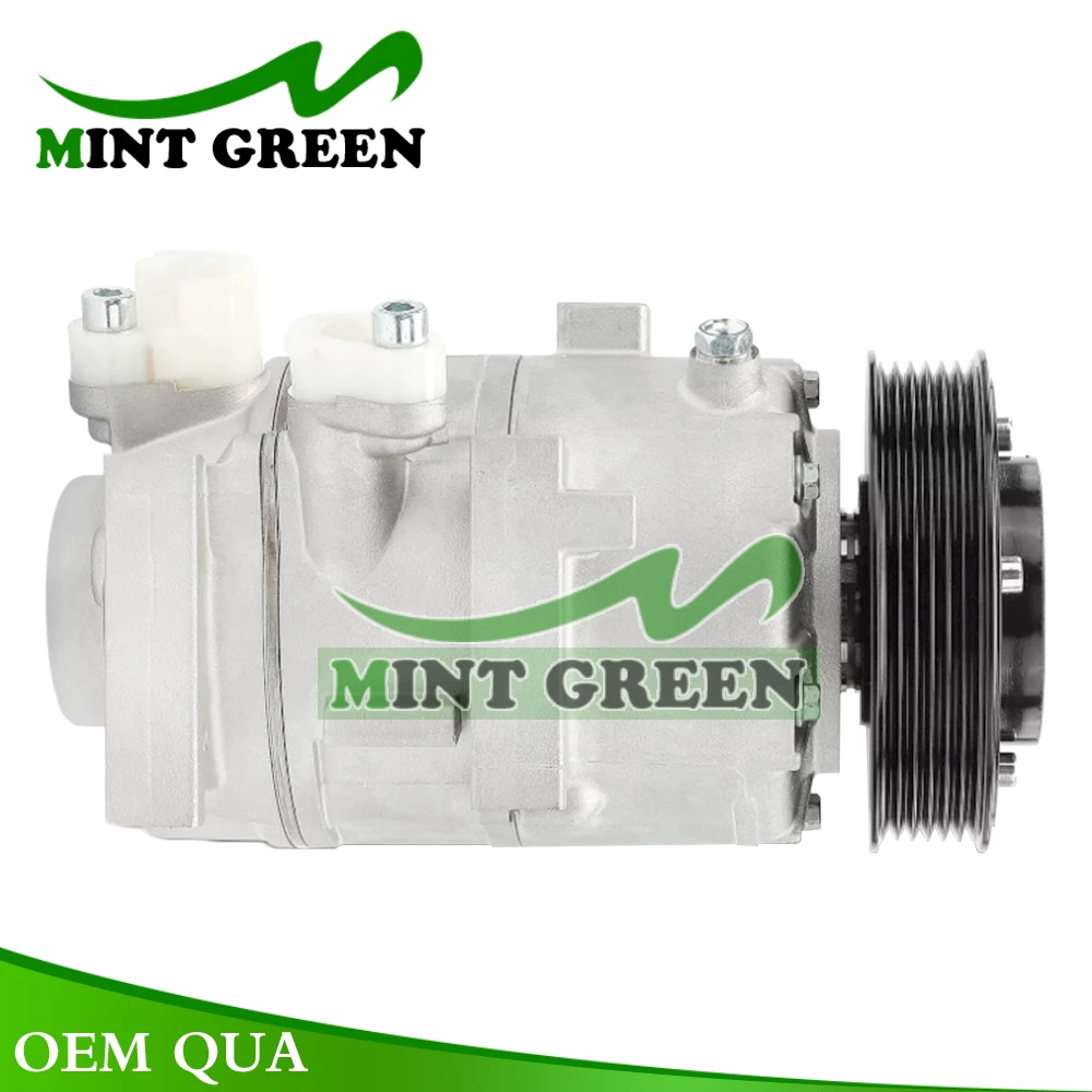 

AFH316 Auto AC Compressor with Clutch RYC New AC Compressor AFH316 Fits For Kia Optima 2.0L 2.4L 2019-2020 97701D5500