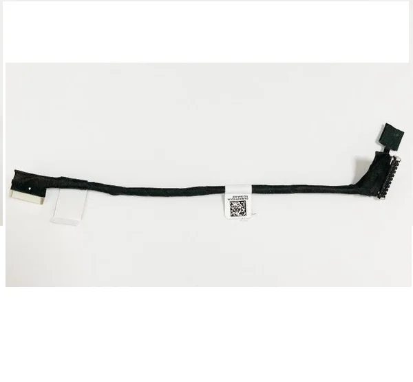 NEW Laptop Battery Connector Line for Dell Latitude 5420 5421 E5420 E5421 Battery Cable DC02003PI00 0WHXFP