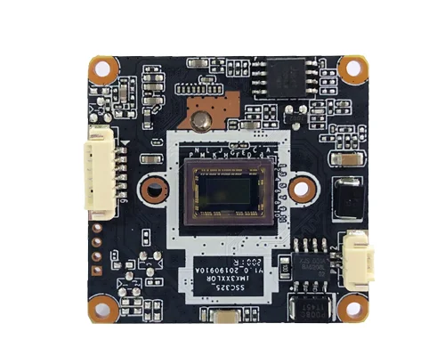 

2MP 1080P IP Camera Module MSTAR SSC335 + Sny Imx307 Support 2MP 30FPS 3MP 25FPS