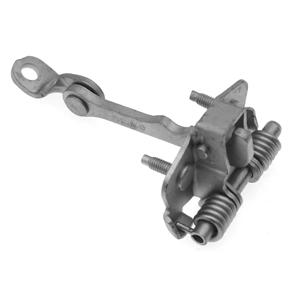 Car Door Hinge Stop Limiter Front or Right Metal Door Stop Check Strap 9181C8 for Peugeot 206 206 CC 3-door, 4-door, 5-door view 4
