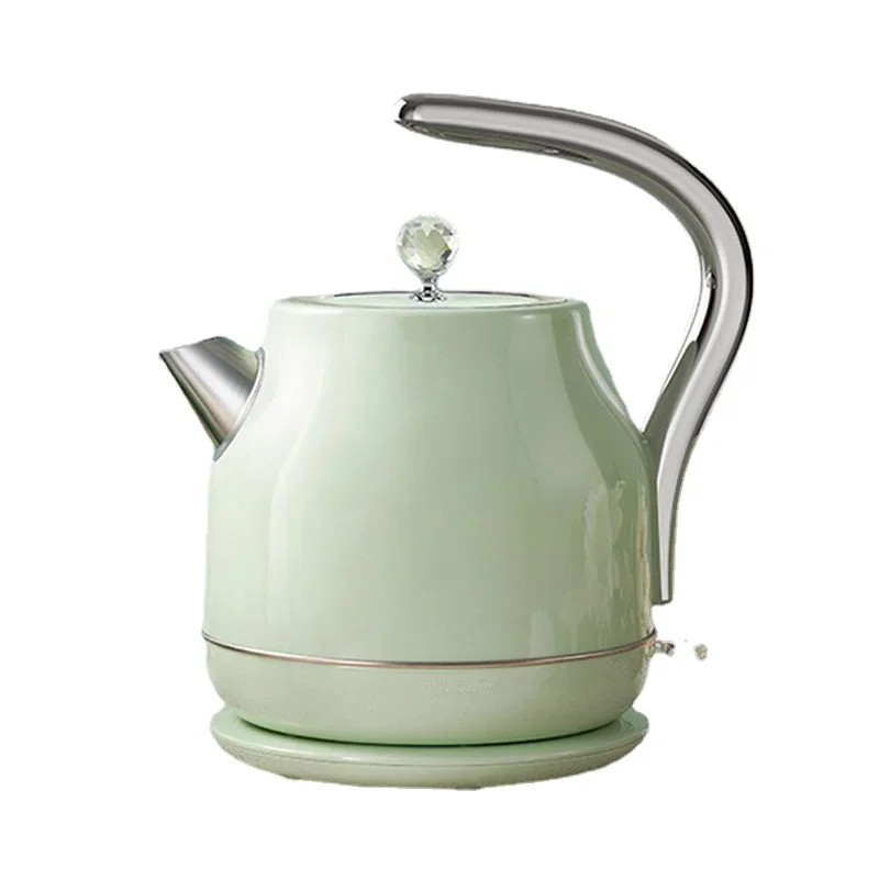 Electric Kettle Household Automatic Small 1.5L High-value Water Kettle Fast Kettle