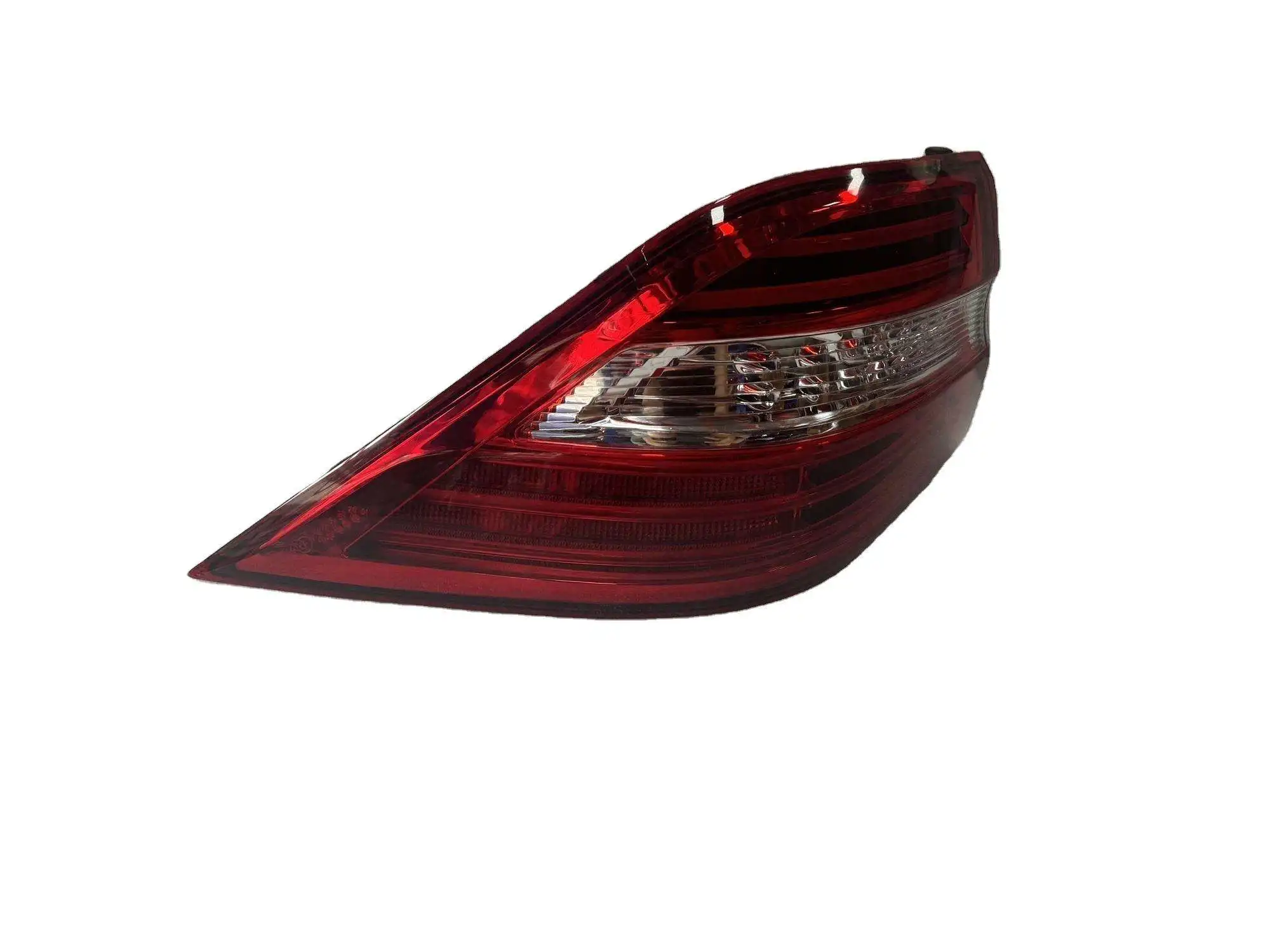 Original Genuine Taillights Suitable for Benz ML Class W164 Combination Taillights Automotive Lighting System OE: A1669063301