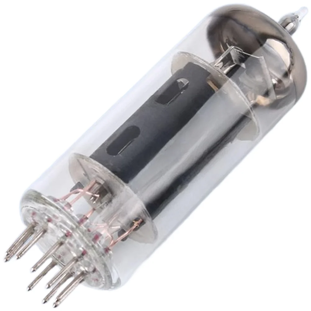 6P1 Vacuum Tube for Low Power Tube Amplifiers and DIY Audio Projects Compatible with 6Z4 6K4 6H2N 6N15 Tube Audio Gear
