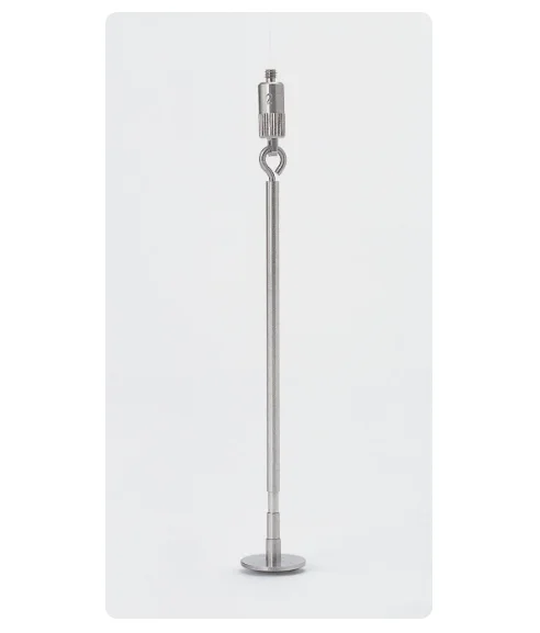 Viscometer VT-06 special rotor, No.1, No.2, No.3 Brand new, in stock
