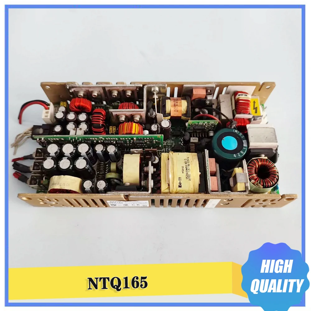 

For ASTEC NTQ165 Industrial Medical Power Output 3.3V/5V/12V