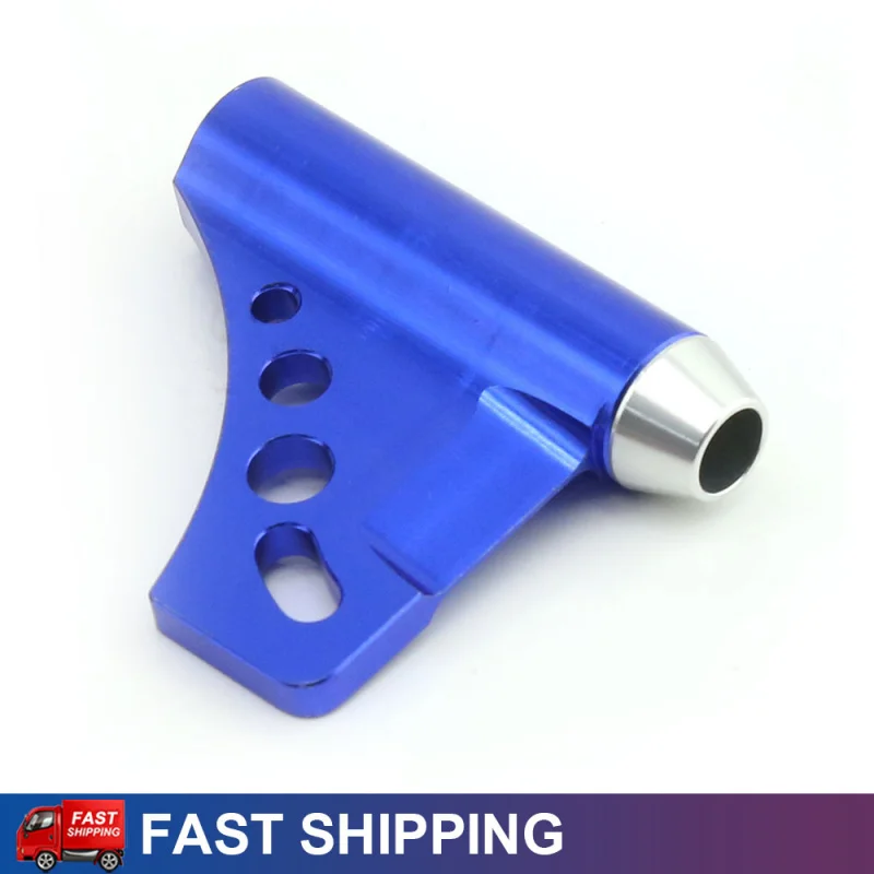 

Aluminum Dual Bearing Drive Strut for Traxxas DCB M41 Catamaran RC Boat Upgrade Parts