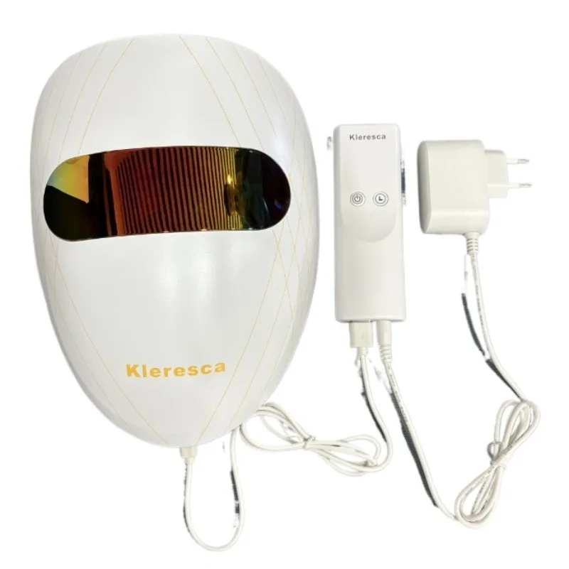 

LED Mask Home Face Lamp Skin Rejuvenation Instrument Whitening Acne Prints Kleresca Skin Rejuvenation Rapair Patch