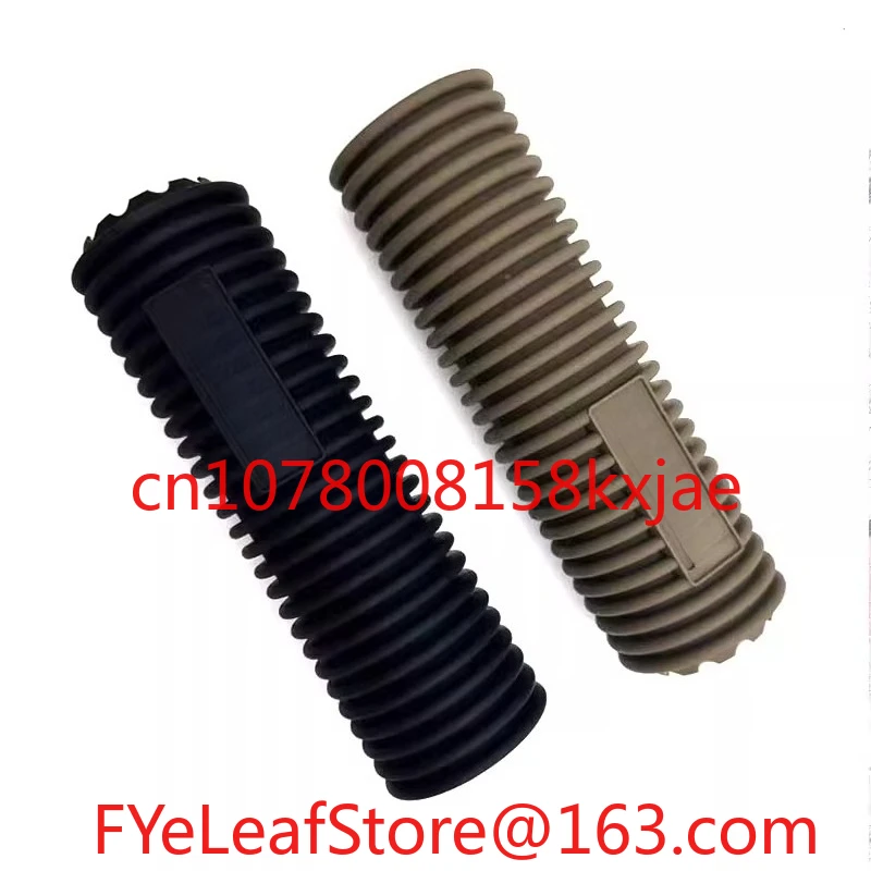 Decorative Muffler …