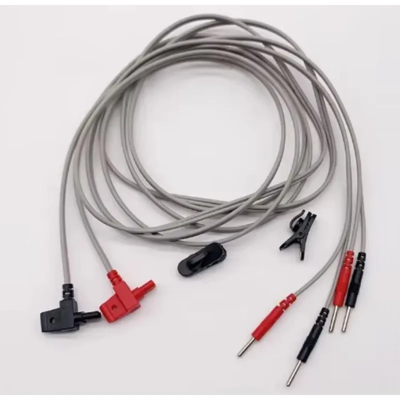 Vitalstim 5900 electrode cable new compatible