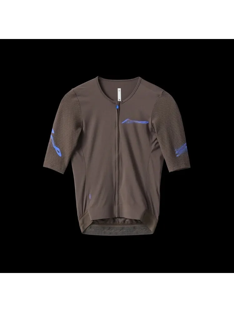 AliExpress NONE 2026 Man Cycling Maillot Quickly Dry Anti Slip Pro Level Summer Cycling Jersey 3 Pocket Cycling Jersey Man Breathable fabric