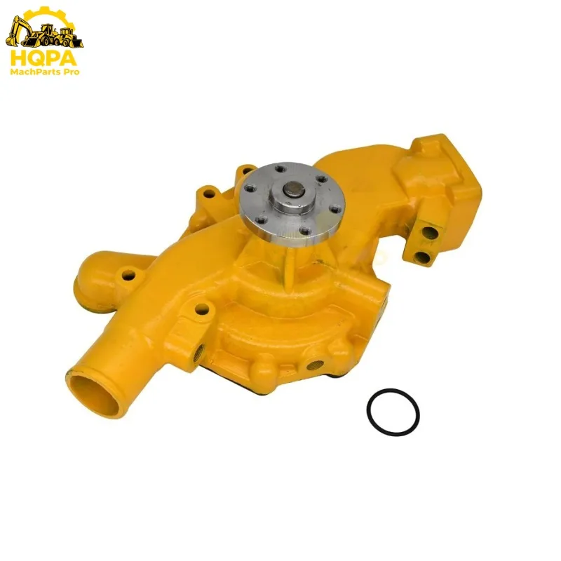 

6209-61-1100 6209611100 Водяной насос для экскаватора Komatsu PC200-6L/LC-6L PC210LC-6L PC220LC-6L PC250LC-6L