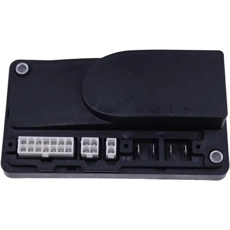 

090E 1212P-2501 1212P-2502 for Curtis Forklift Replacement Part Accessory 24V 90A Motor Controller Brush Permanent Magnetism