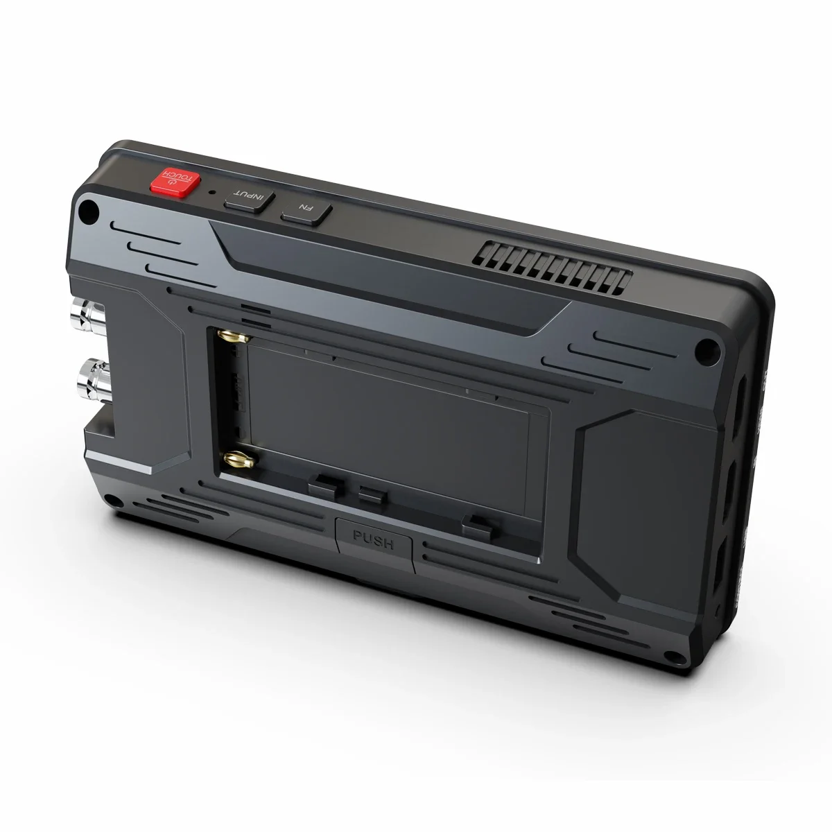 

LILLIPUT HT5S Touch Small 4K Field Monitor High Brightness 2000 Nits 5.5 Inch on Camera Video Monitor With HDMI 3G-SDI Input