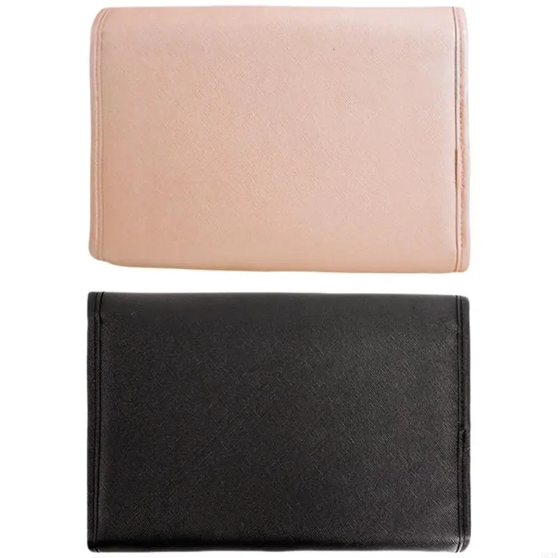 

Организаторы портативных ювелирных изделий для хранения ювелирных изделий для хранения ювелирных изделий мягкие ювелирные гибкий