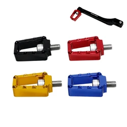 Mini Shifter Pedal Shift Toe Foot Peg For Harley Touring Softail Dyna Sportster