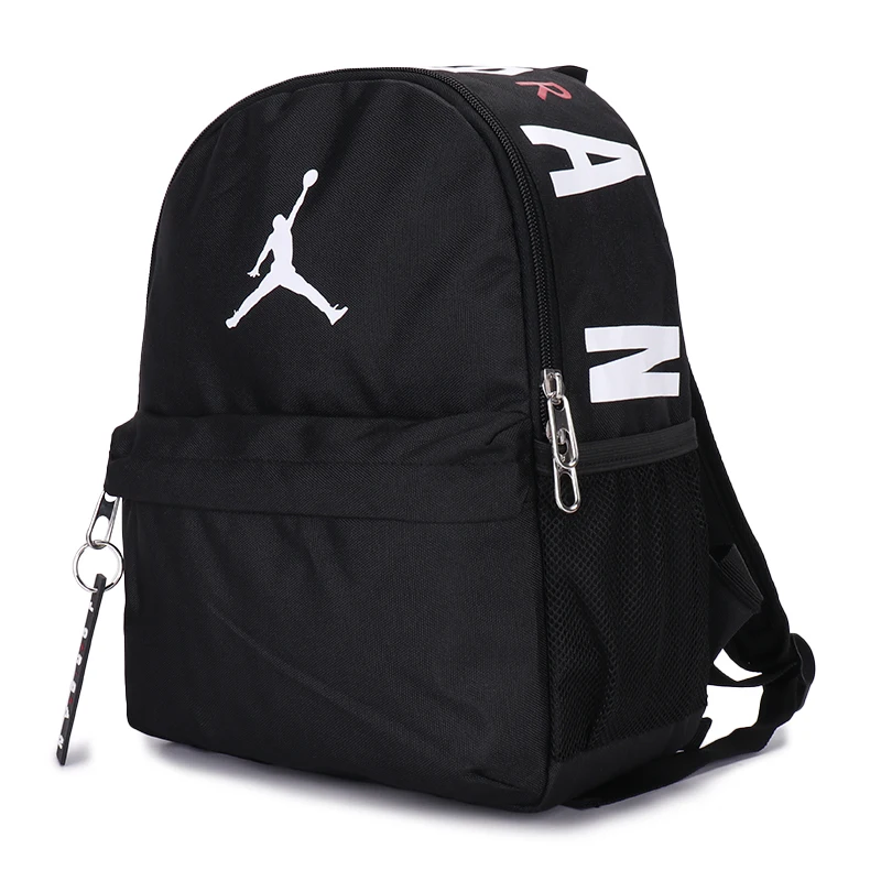 

Nike Men's Bag Women's Bag Sports Bag Outdoor Travel Bag Student Schoolbag Training Backpack Backpack Jd2213008Td-001