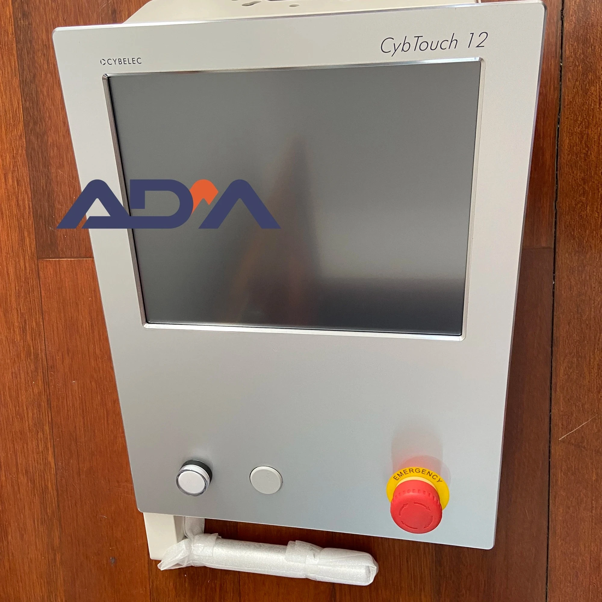 Cybelec CybTouch 12/CT12 CNC Controller High Quality Economically Priced For Construction Industries Both New Used Conditions