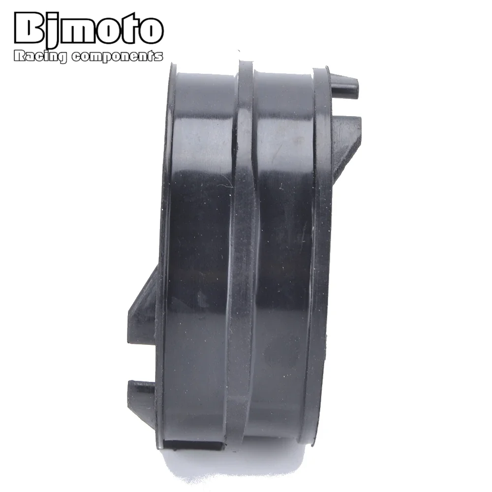 5XD-13597-00 Motorcycle Carburetor intake Intake Adjuster Interface Adapter For Yamaha YZ450F WR450F YZ WR 450F 2004 2005 2006