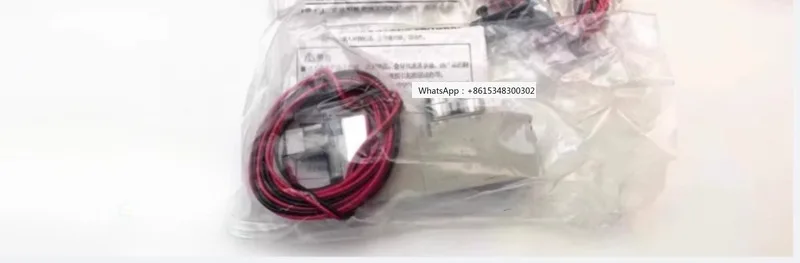 

Electromagnetic valve 4GD1 series 4GD110/119/129/139/149-C4/C6/M5-E2C-3