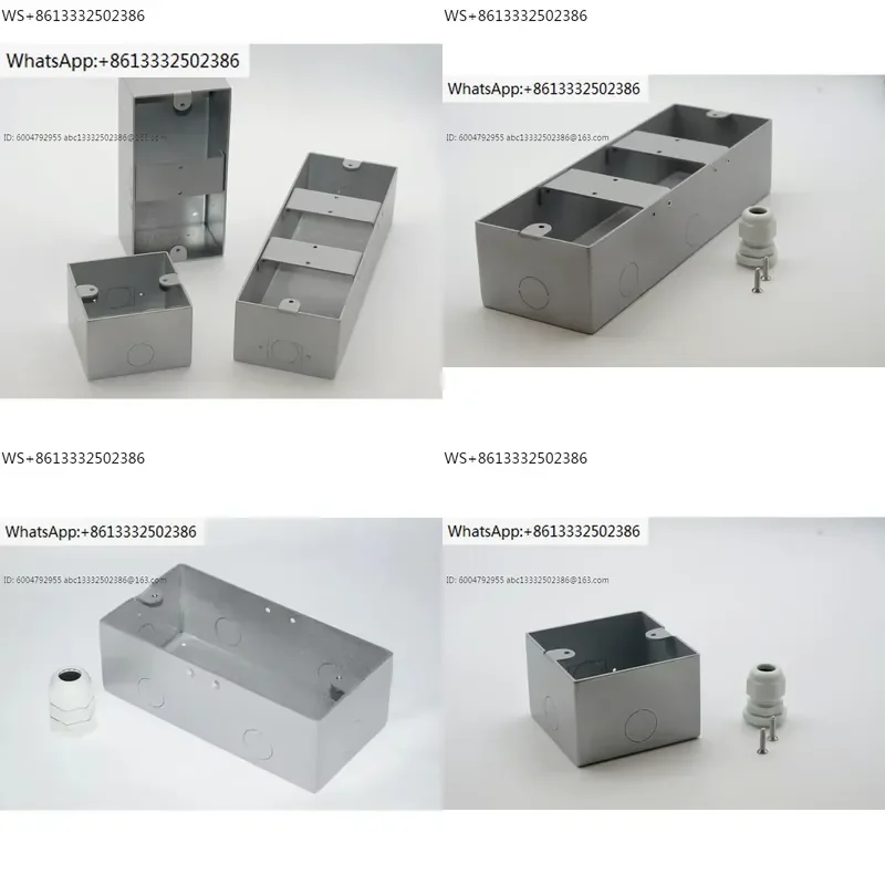 Metal socket bottom closure 86 low closure dual connection 3-way bottom shell required for fever audio dedicated line