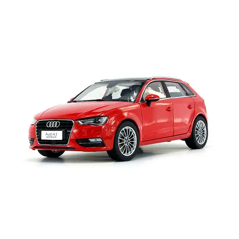 Audi a3 sportback miniature-AliExpress