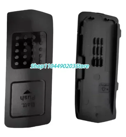 1 pieza de repuesto de la tapa de la batería para flash Speedlight Godox V850, V850II, V860, V860II - Tapa duradera de repuesto