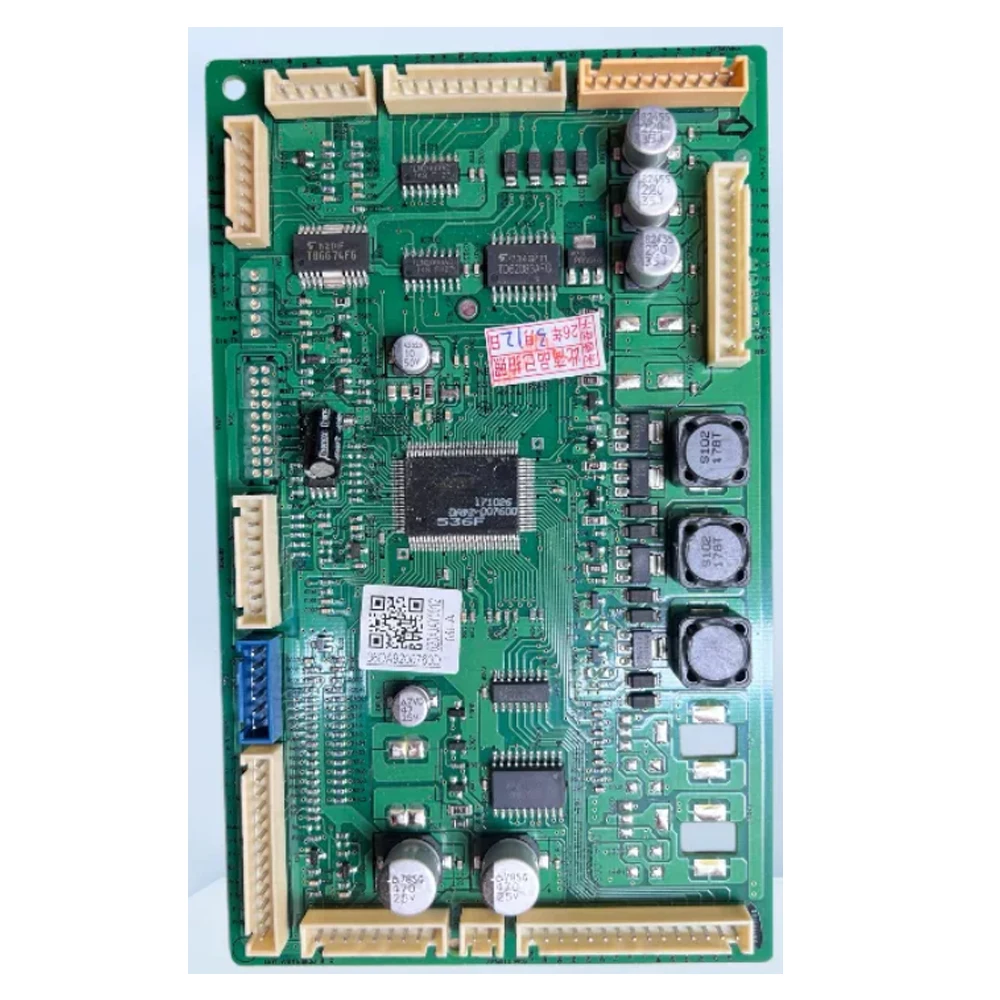 Original Motherboard DA41-00839A For Samsung Refrigerator