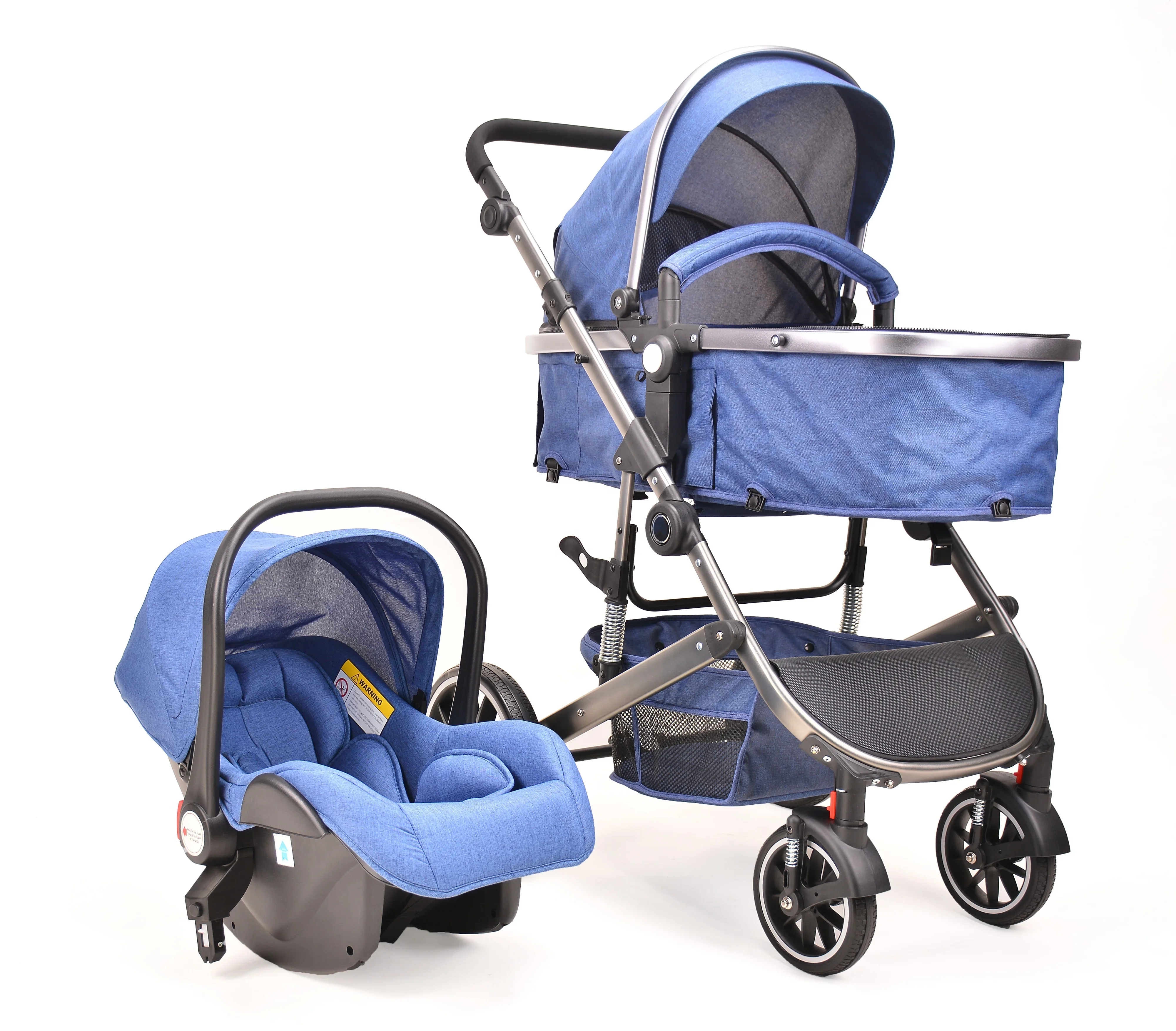 

baby wagon stroller with canopy car seat and stroller 2 in 1 for pram newborn baby strollers 4 in 1 luxury