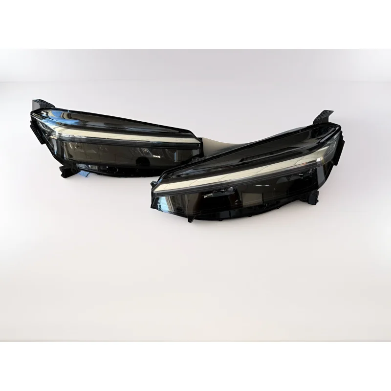 LED Headlight Assembly for Honda Breeze RT8 RT9 RV8 2023-2024 Left Right DRL Adaptive Beam High Intensity Plug Play OEM Fit