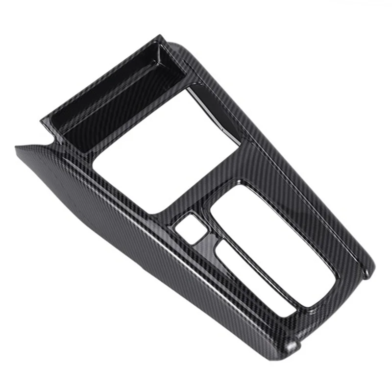 

1 Piece Gear Shift Panel Control Panel Decal Car Gearbox Interior Modification For Honda Fit Jazz 2020