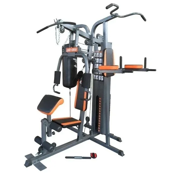 3 In 1 Multi Function Body exercise Training Muscle Home Gym