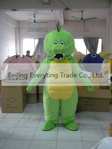 

Новый взрослый Лидер продаж динозавра необычный мультяшный костюм талисмана плюшевое рождественское нарядное платье костюм талисмана на Хэллоуин
