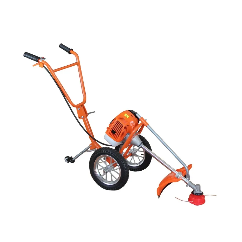 Emas 2-stroke lawn mower 43cc/52cc brush cutter