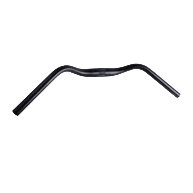 31.8 Mm Bicycle Swallow Handlebar M Type Aluminum Alloy Retro Comfort City Road Bike Parts Handlebar Bicycle Cycling Parts