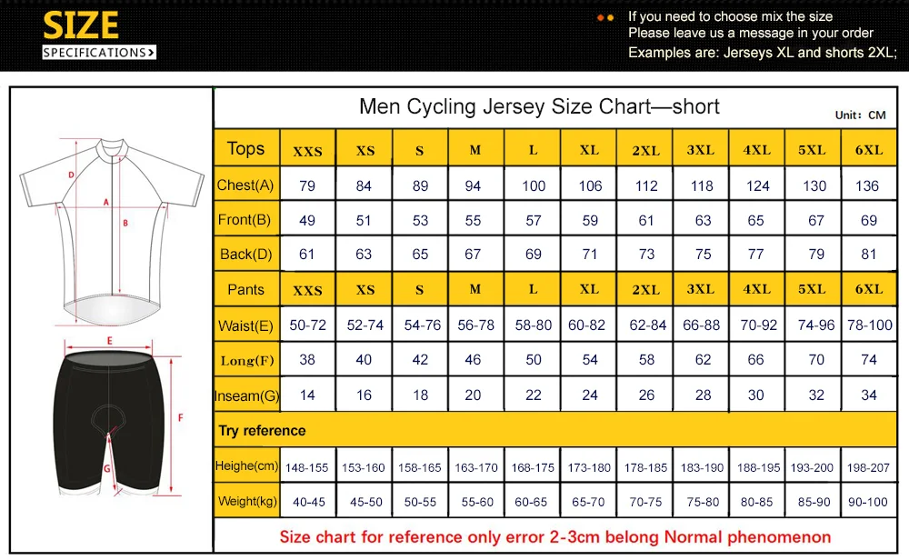 17 New Styles Summer V26 Cycling Jersey For Men Short Sleeve Reflective MTB Maillot Downhill Pro Team Mountain Bicycle Clothing