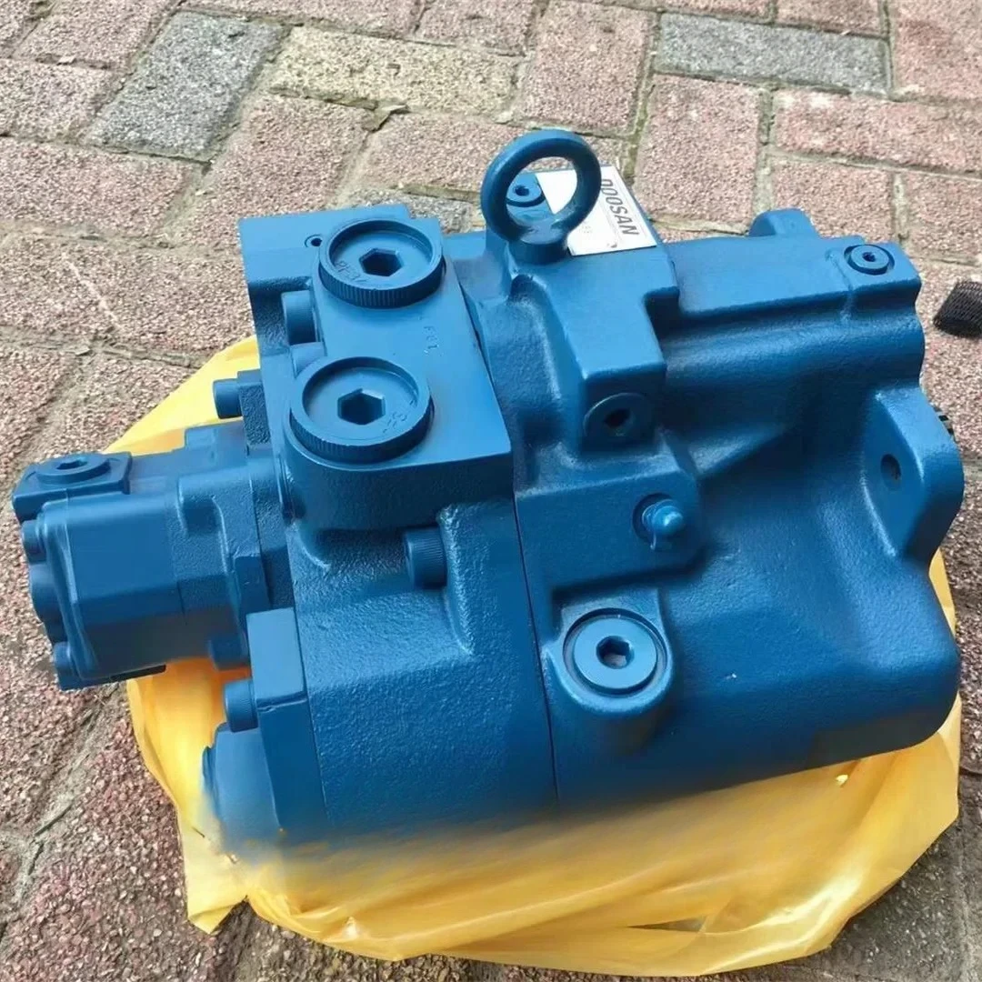 627-1304 Carter 395 Hydraulic Pump 627-1304 5840384 Swing Motor Walking Gear Box