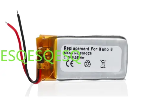 Ipod nano 6 battery-AliExpress