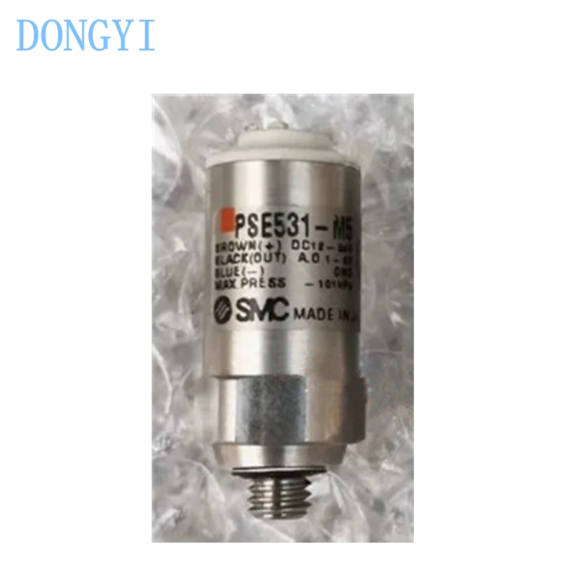 Pressure Sensor PSE530 PSE531 PSE530/PSE531-R06/M5/R07 PSE530-R06/M5-L PSE530/PSE531-M5-CL/C2L PSE532-M5-L PSE532/PSE533-M5/R06