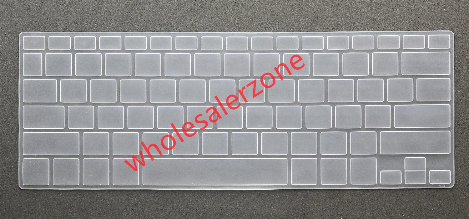 Keyboard Skin Cover Protector for Asus UX21 UX21L X200 X200C X200CA X200L X201 X201E X202 X202E Q200 S200 S200L3217E Taichi 21
