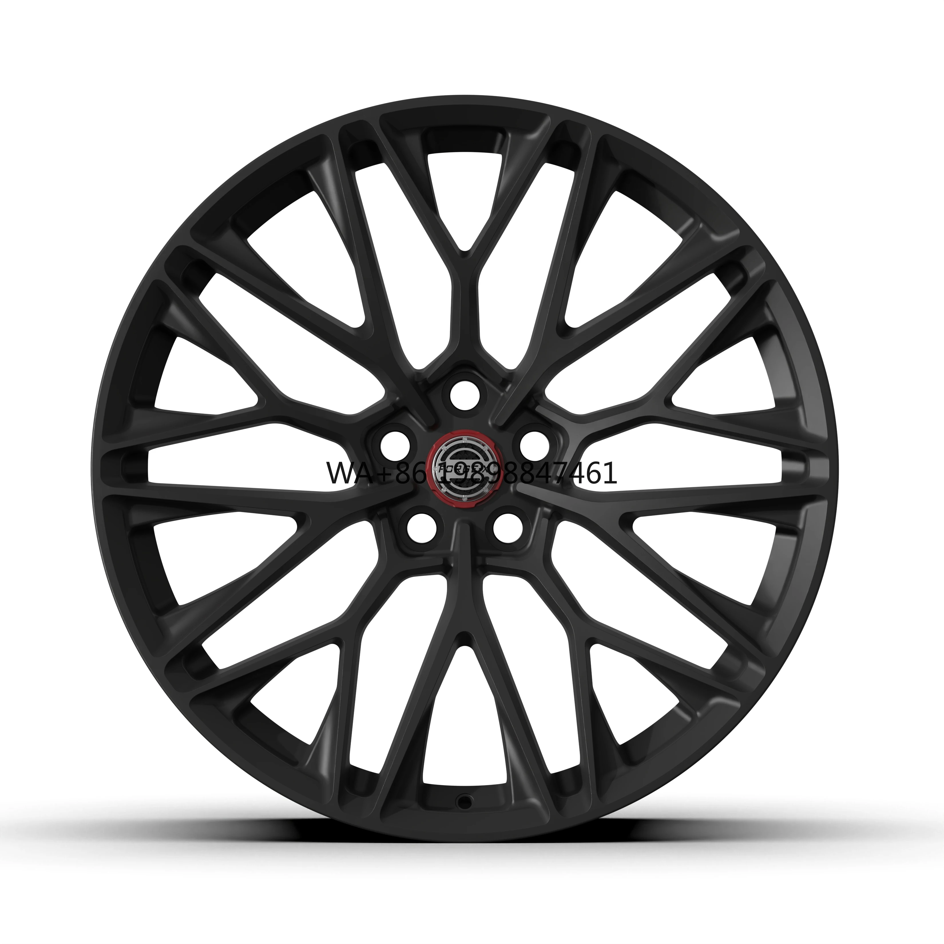 

Tailored 20/21 Inch Monoblok Aluminum Forged Wheel 5x120 PCD for ALL 991 992 Model Wheels Made From Alloy