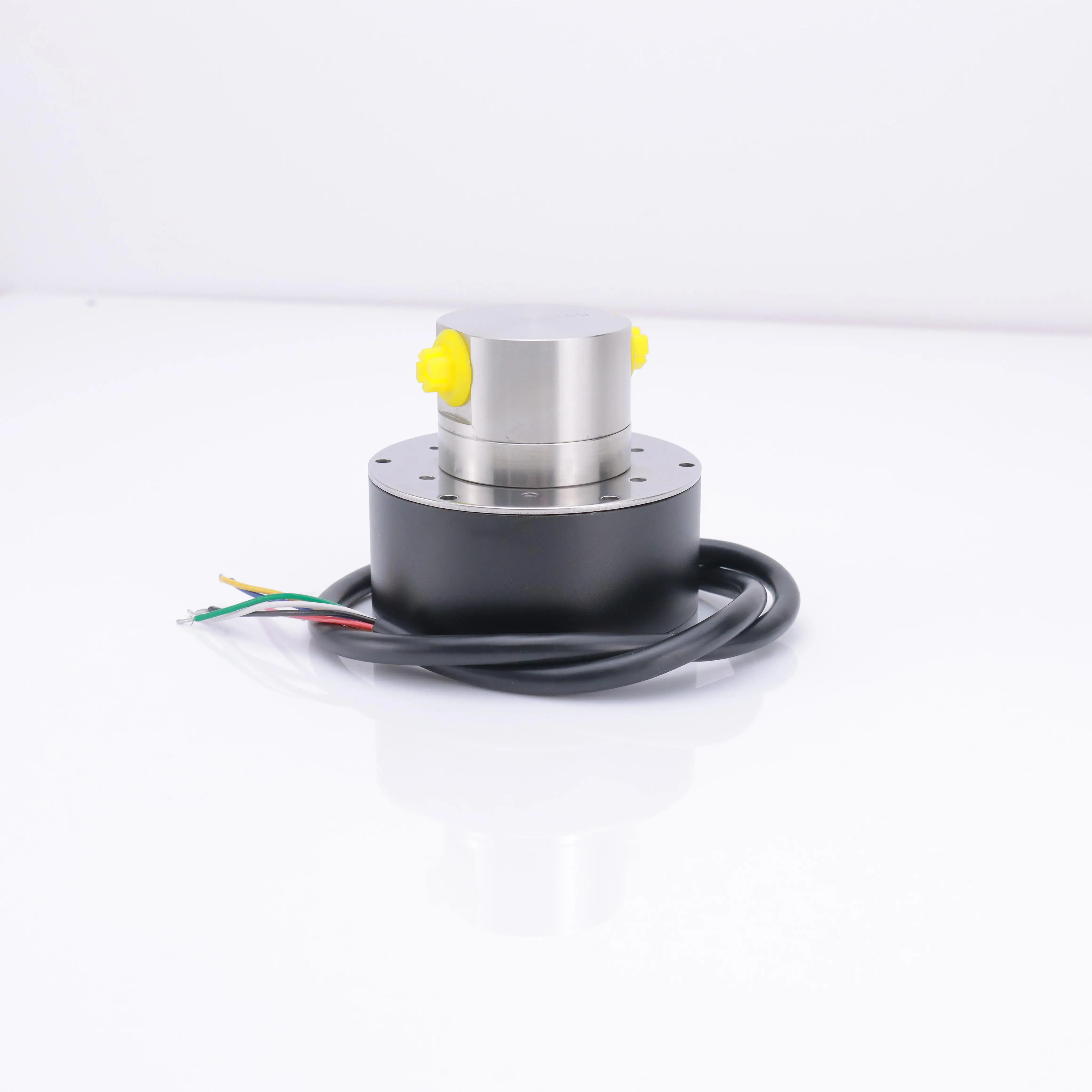 High Pressure No Leakage Pulse-free Positive Displacement Water Pump Magnetic Drive Micro Gear Pump for Methanol to Hydrogen