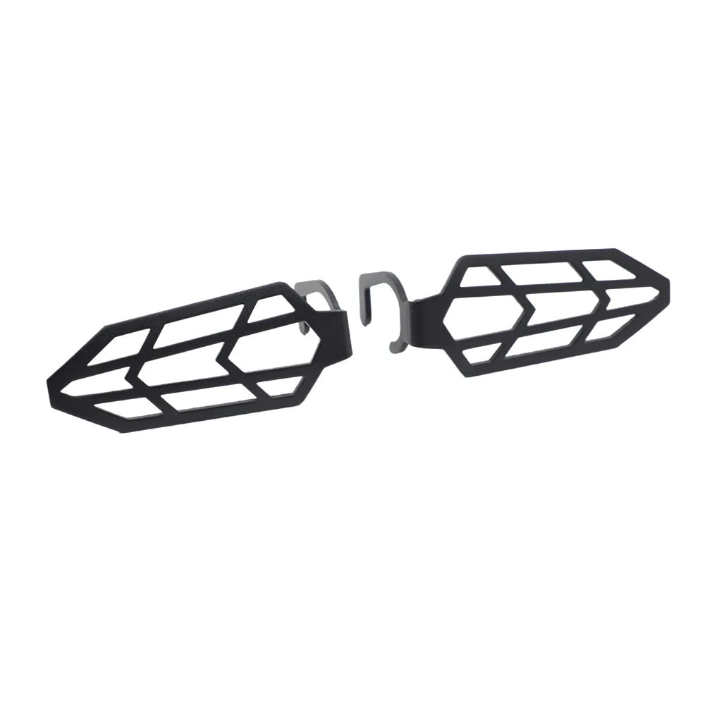 For HONDA ADV350 ADV150 ADV160 XADV750 Motorcycle Turn Signal Light Guard Shield Cover Protector ADV 350 150 160 2022-2025