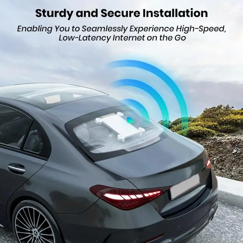 

M5TD Безопасное крепление, присоска, автомобильный держатель для спутниковой навигации, термостойкость и антивозрастные