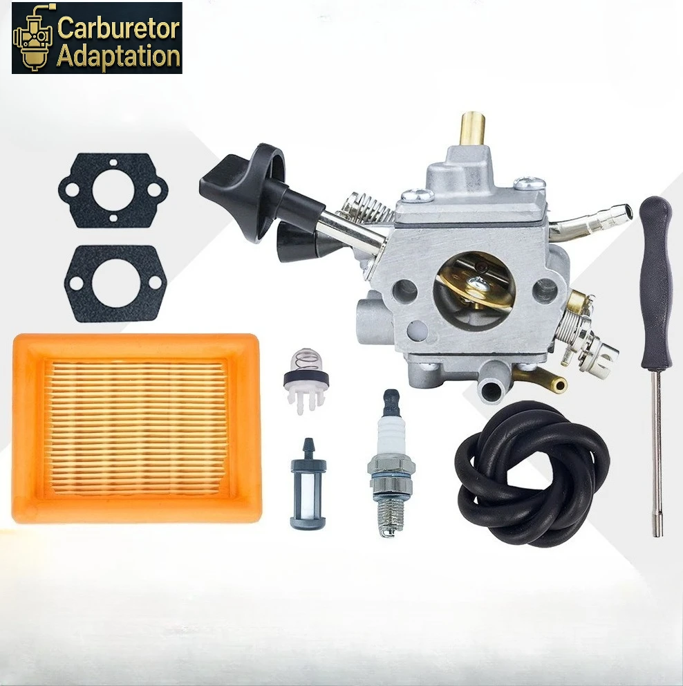 

Карбюратор для STIHL BR800, BR800X, BR800CE, 4283-120-0601