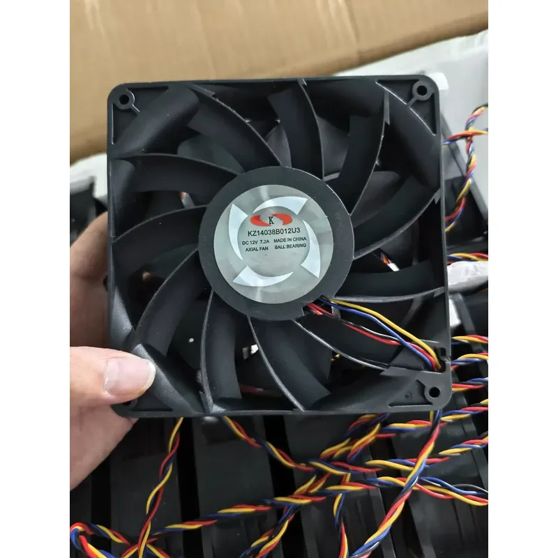 for KZ14038B012U3 High Speed Violent Fan New Arrival Cooling Blower