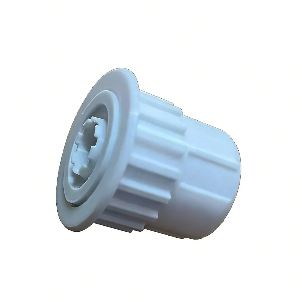 Upgrade For Dolphin Wheel Bearing 3884073-ASSY Pool & Spa Replacement Parts Hub Bearing Plastic White